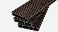 Террасная доска Groentec 4000x148x28 мм, Венге