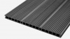 Террасная доска Groentec 4000x148x28 мм, Серый