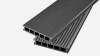 Террасная доска Groentec 4000x148x28 мм, Серый